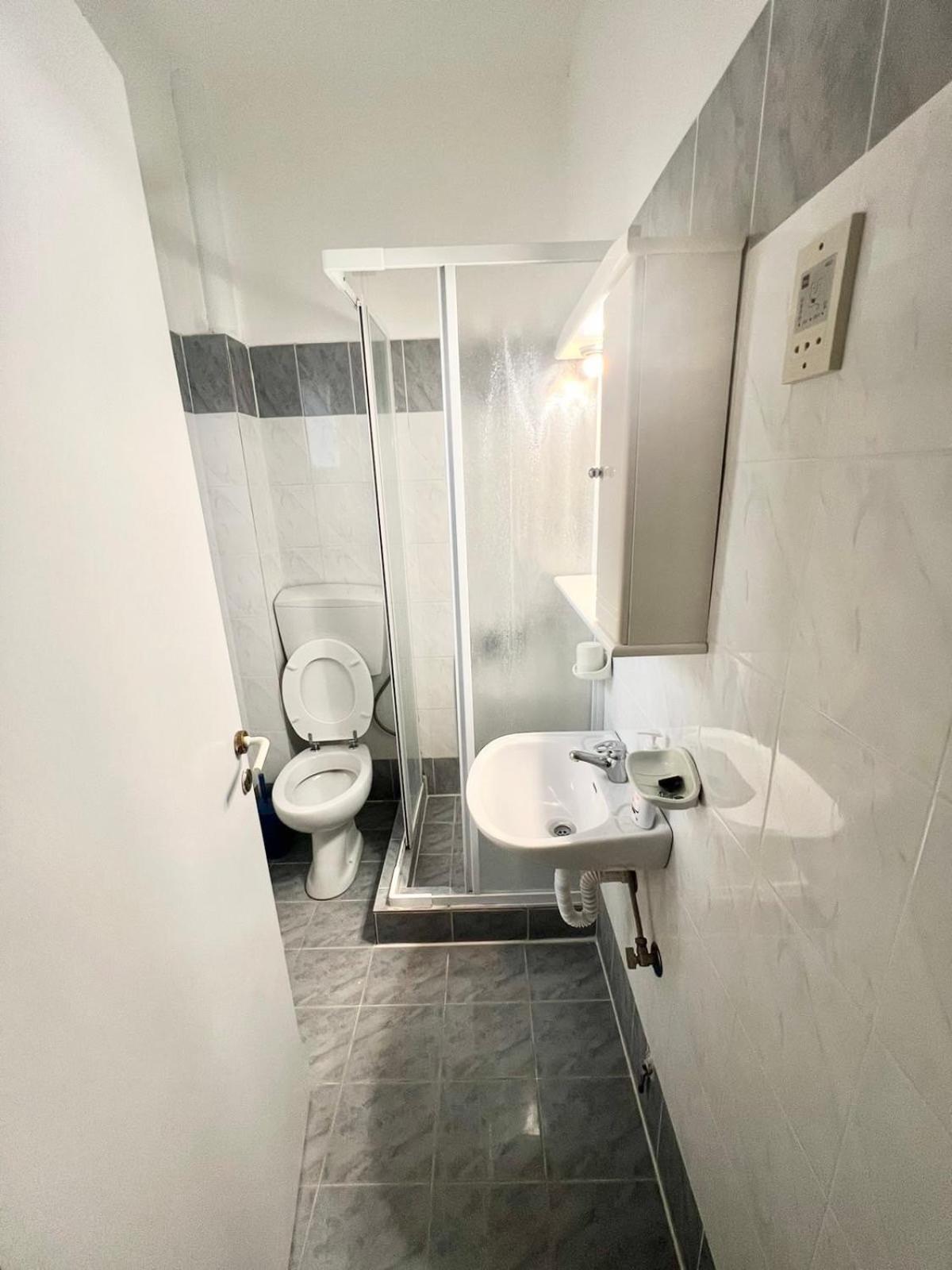 Ilias Apartments Finikounta Exterior photo